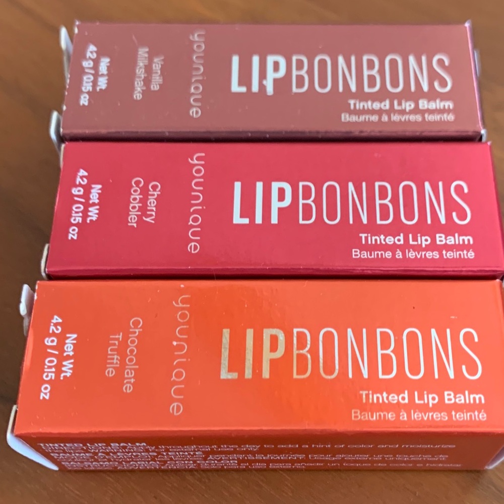 Lip BonBons (3)